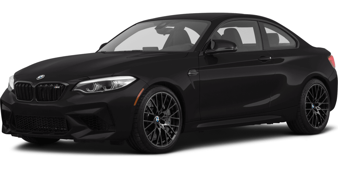 2021 BMW M2 Competition — Coupe — 31,839 mi — Pittsburgh, PA