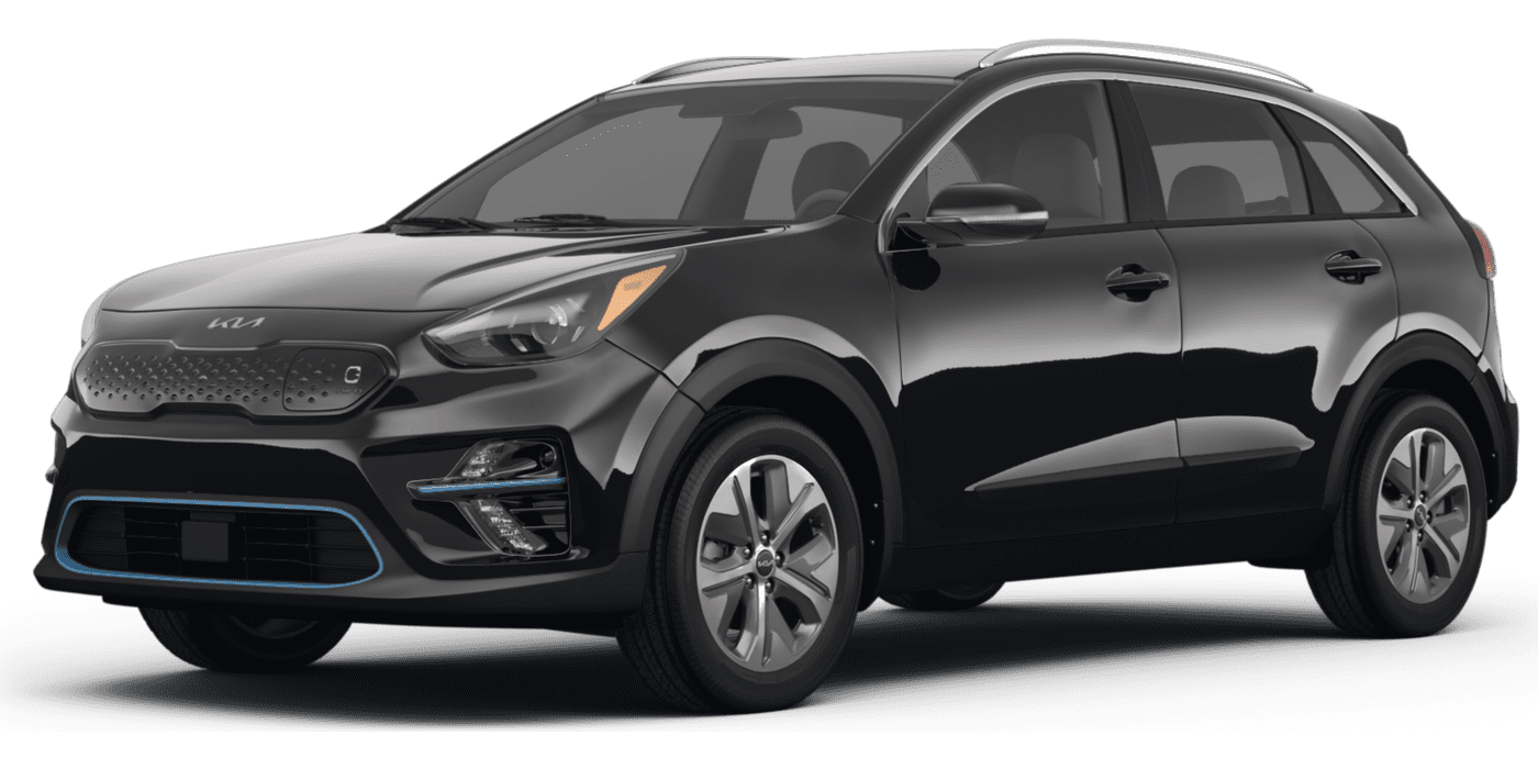 2022 Kia Niro EV EX — SUV — 28,909 mi — Phoenix, AZ
