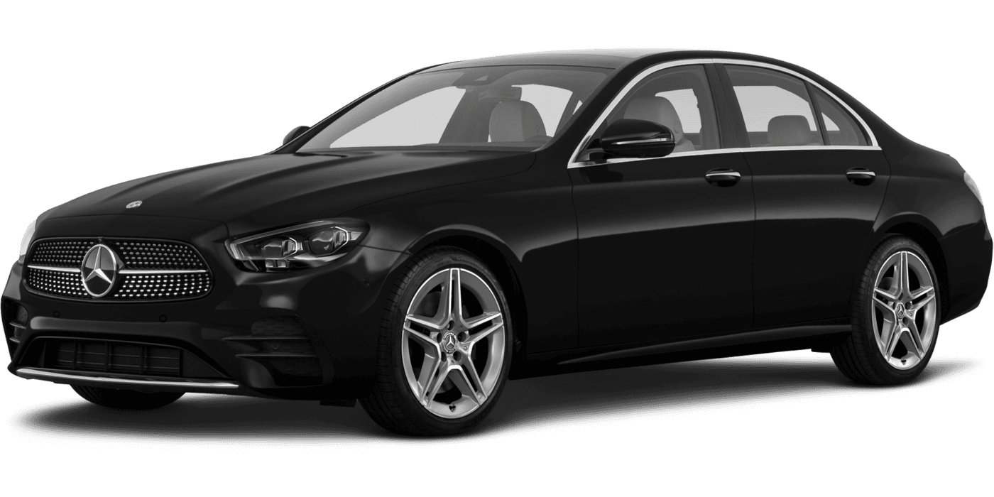 2024 Mercedes-Benz E-Class E 350 — Sedan — 4,620 mi — Bakersfield, CA