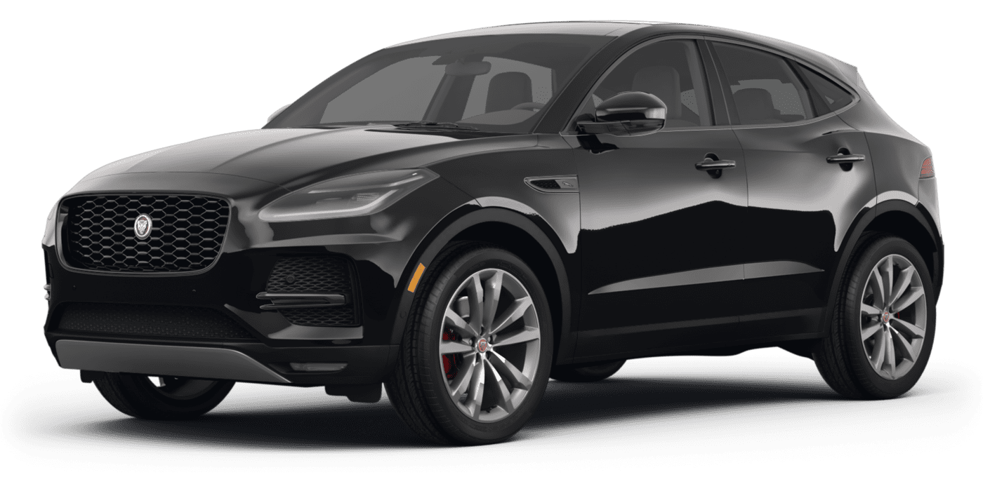 2023 Jaguar E-PACE SE — SUV — 16 mi — San Francisco, CA