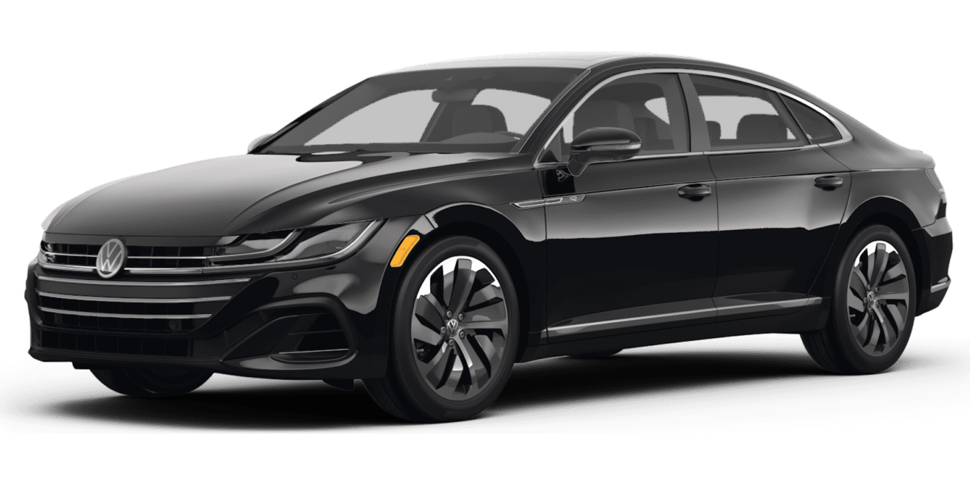 2022 Volkswagen Arteon SE R-Line — Hatchback — 35,660 mi — Manvel, TX
