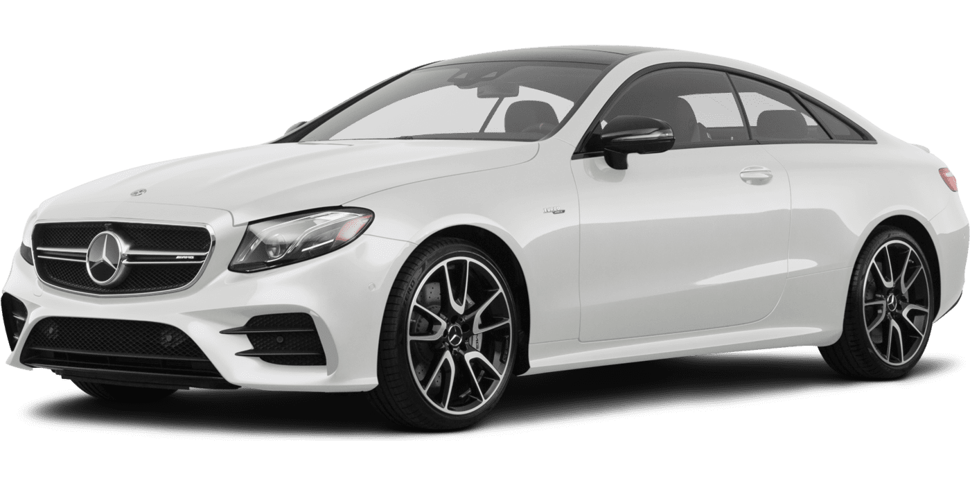 2020 Mercedes-Benz E-Class AMG E 53 — Coupe — 36,522 mi — Colorado Springs, CO