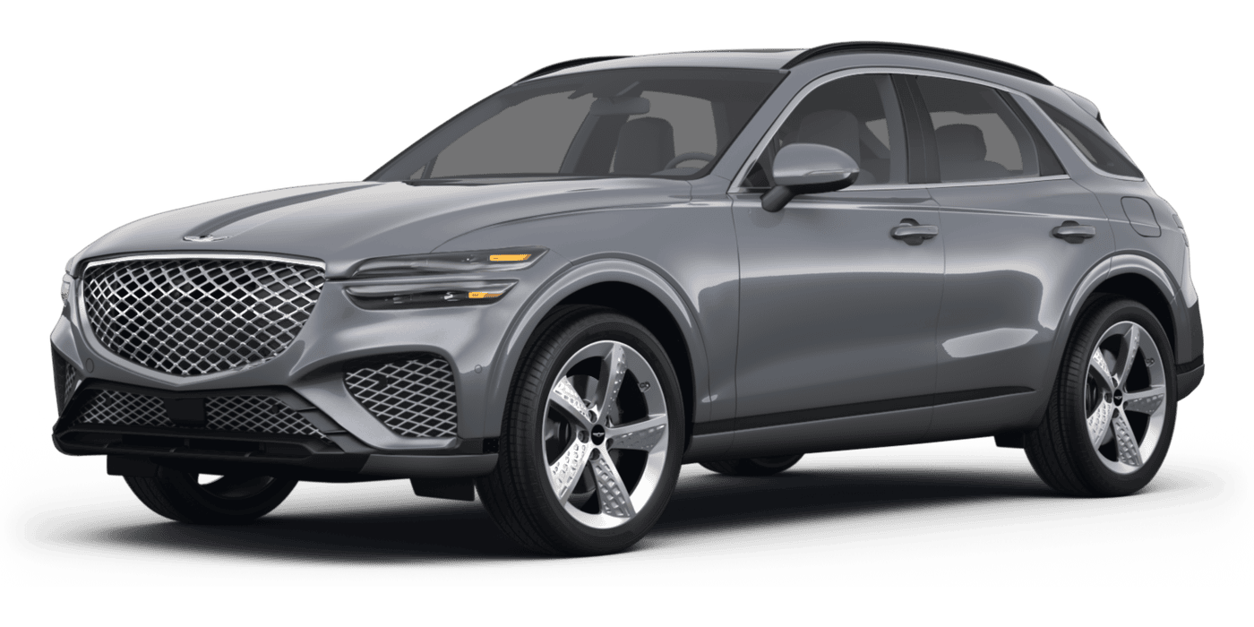 2022 Genesis GV70 3.5T Sport — SUV — 77,239 mi — Paducah, KY