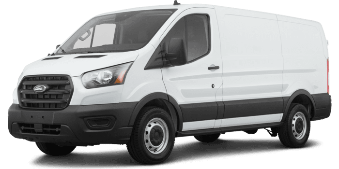 new ford transit cargo van for sale