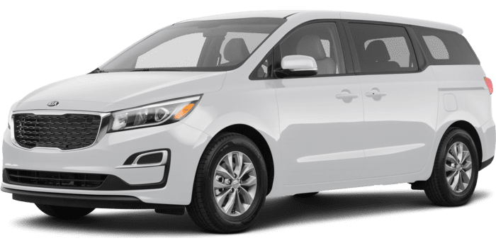 Kia sedona 2019