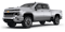 Chevrolet Silverado 2500HD