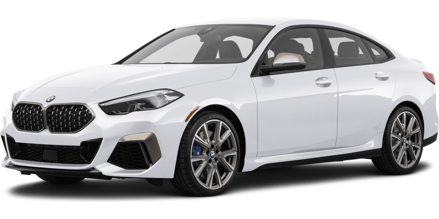 2020 BMW 2 Series M235i — Sedan — 47,505 mi — Lincoln, NE