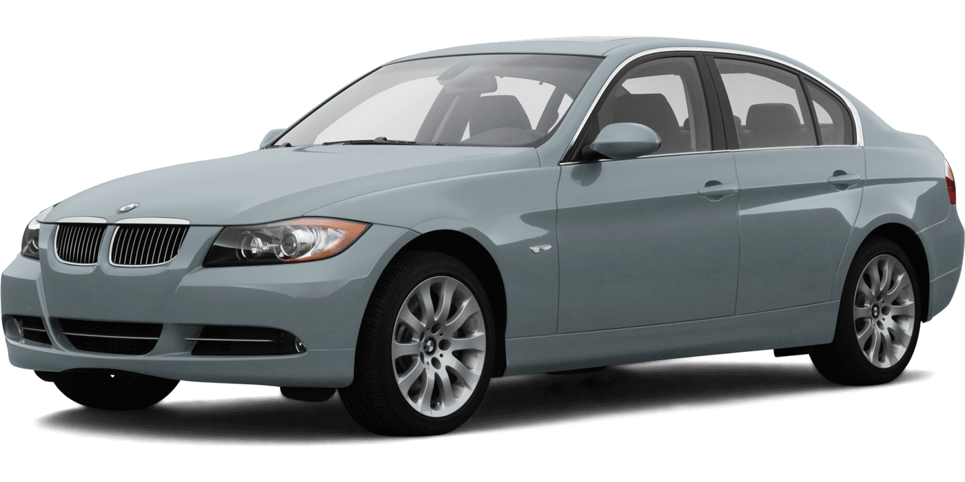 2008 BMW 3 Series 328xi — Sedan — 157,995 mi — Geneva, NY