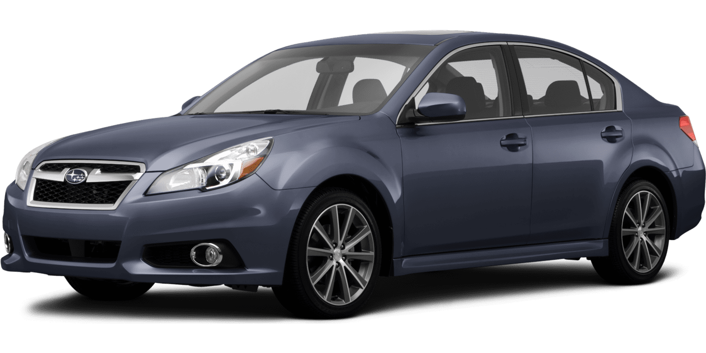 2014 Subaru Legacy 2.5i Sport — Sedan — 110,388 mi — Wappingers Falls, NY