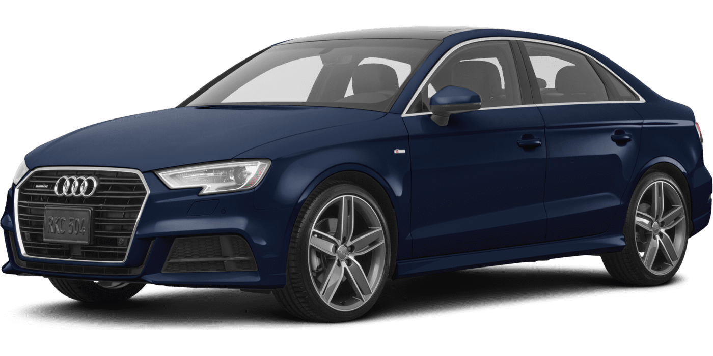2018 Audi A3 Premium — Sedan — 56,494 mi — Calabasas, CA