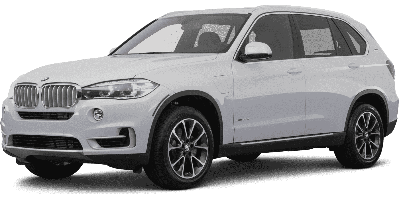 2017 BMW X5 40e — SUV — 149,209 mi — Jacksonville, FL
