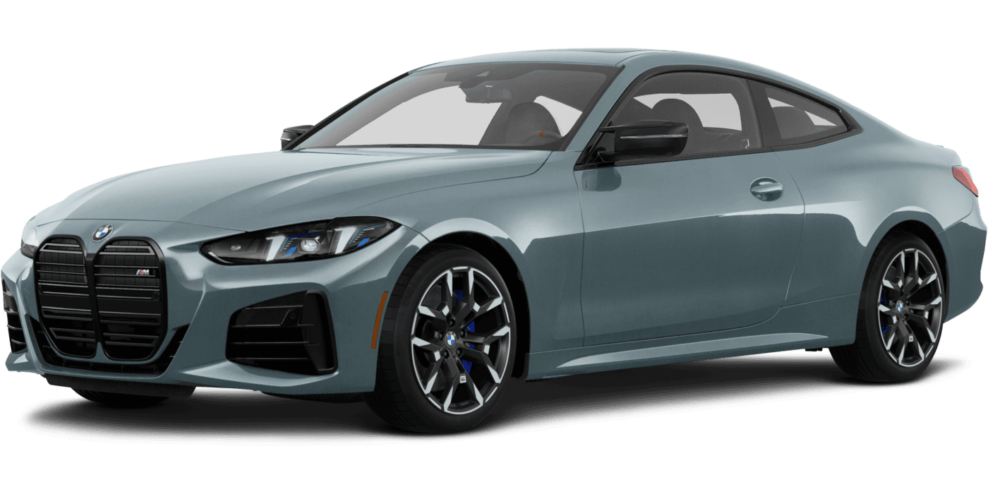2025 BMW 4 Series M440i — Coupe — 3,432 mi — Ramsey, NJ