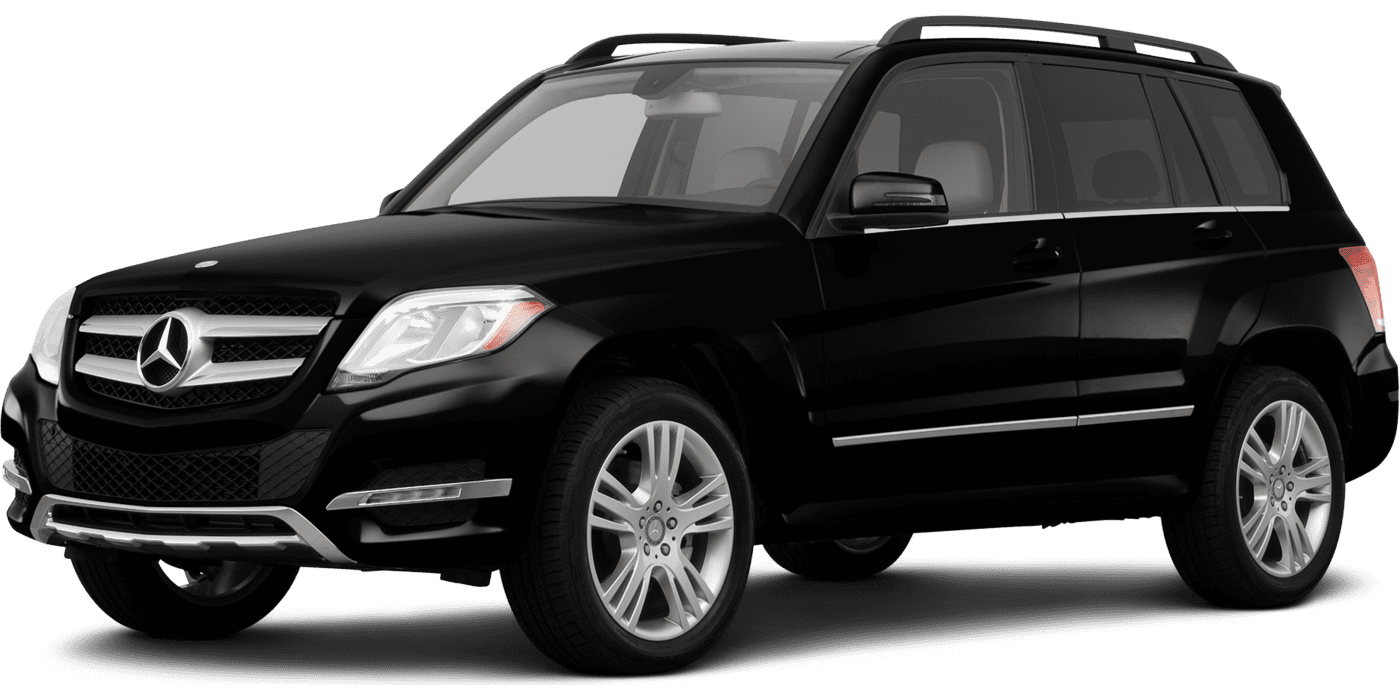 2013 Mercedes-Benz GLK GLK 350 — SUV — 81,724 mi — Sacramento, CA