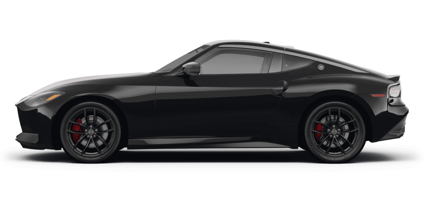 2023 Nissan Z Performance — Coupe — 24,240 mi — Snellville, GA