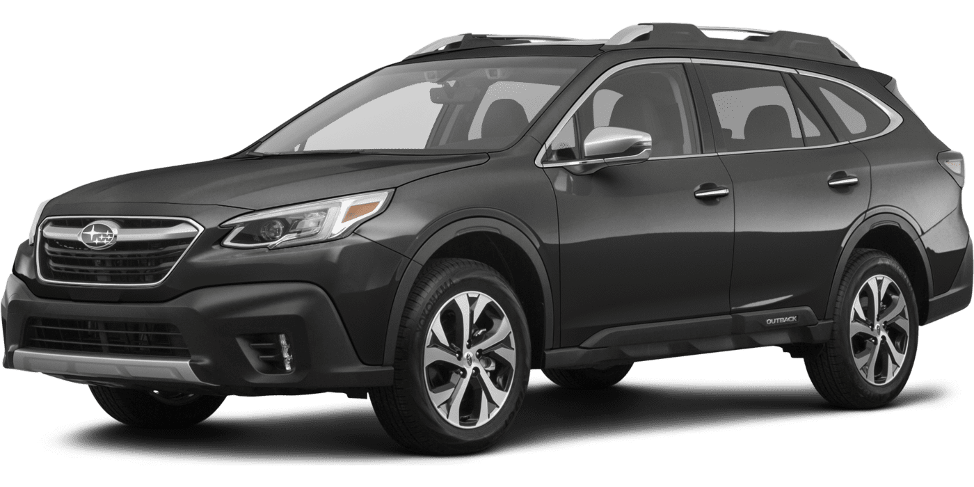 2022 Subaru Outback 2.4T Touring XT — SUV — 29,635 mi — Orland Hills, IL