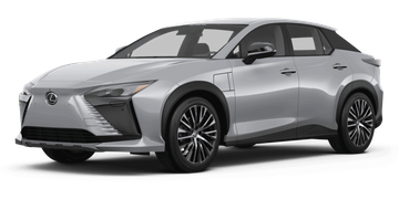 2024 Lexus RZ