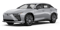 2024 Lexus RZ