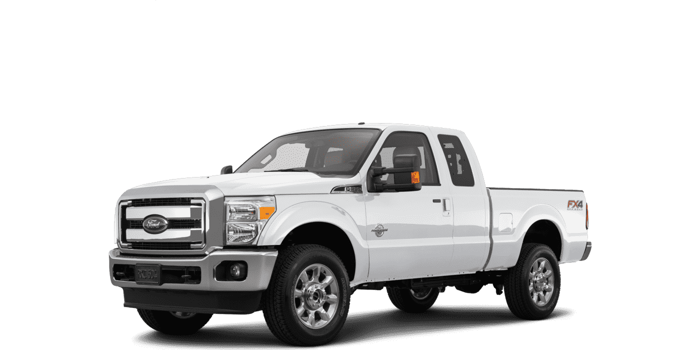 2017 Ford Super Duty F-350 Lariat — Pickup Truck — 115,580 mi — Portland, OR