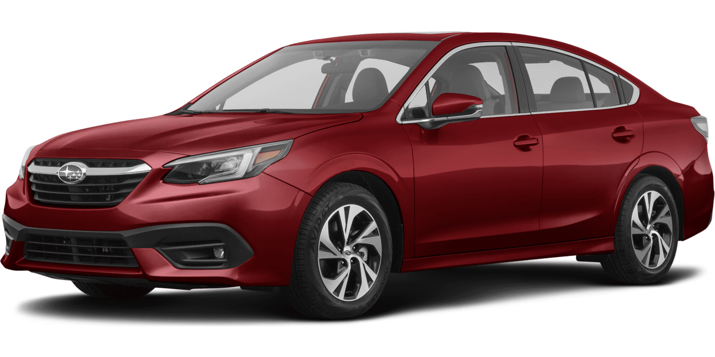 2020 Subaru Legacy 2.5i Premium — Sedan — 41,148 mi — Somerset, MA