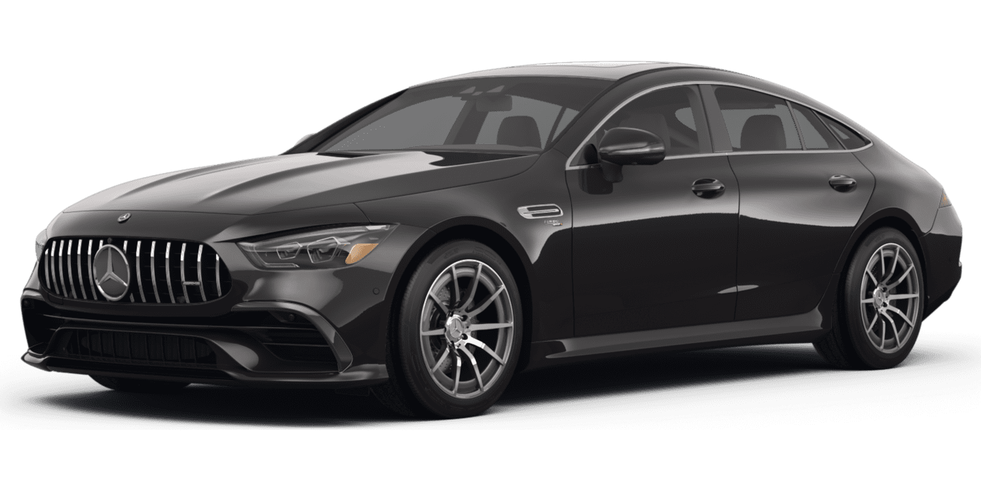 2022 Mercedes-Benz AMG GT AMG GT 53 — Sedan — 17,946 mi — Atlanta, GA