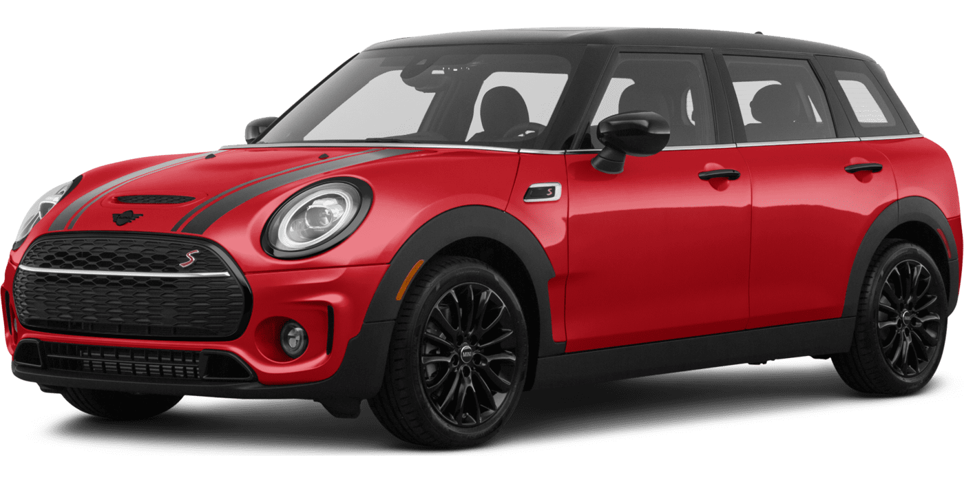 2023 MINI Clubman Cooper S Classic — Wagon — 3,931 mi — White Plains, NY