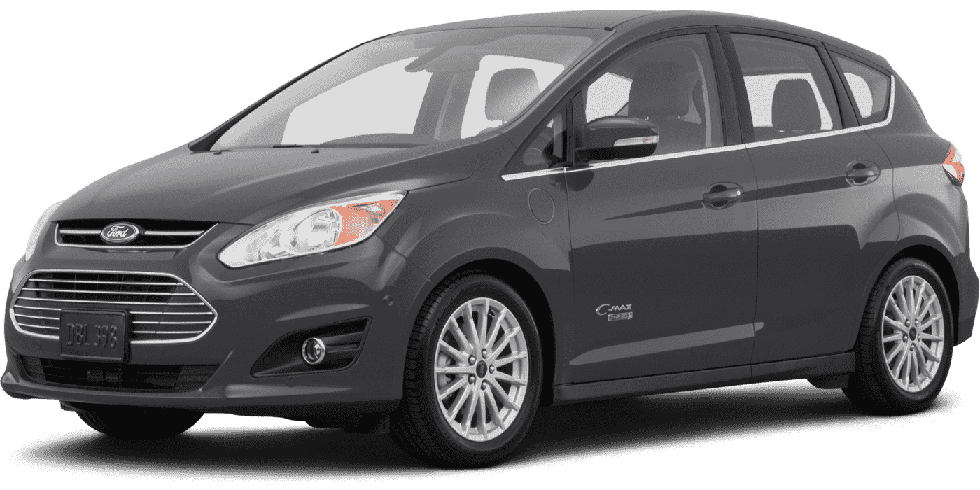 2016 Ford C-Max Energi SEL — Hatchback — 88,334 mi — Indianapolis, IN