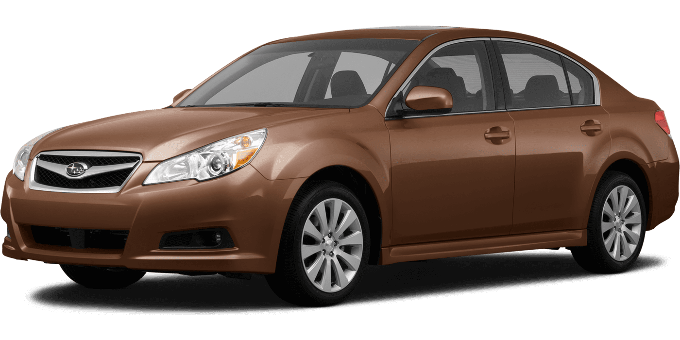 2012 Subaru Legacy 2.5i Limited — Sedan — 57,685 mi — Martinez, GA