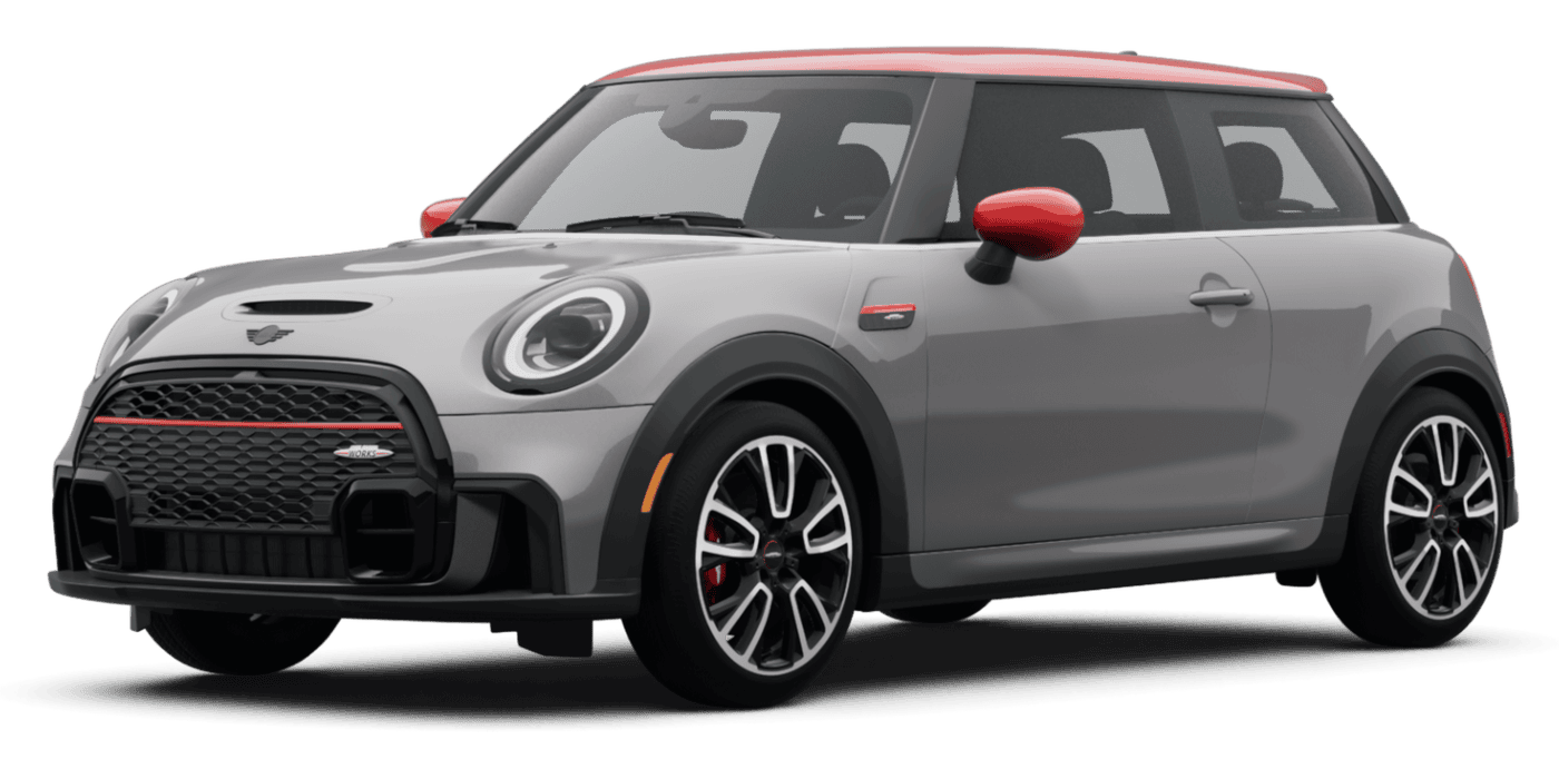2023 MINI Hardtop John Cooper Works — Hatchback — 29,830 mi — Knoxville, TN