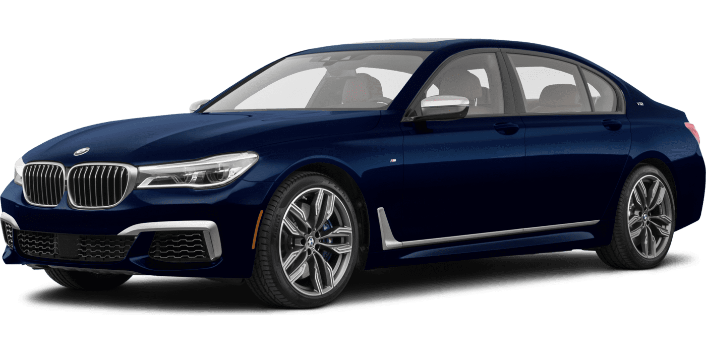 2018 BMW 7 Series ALPINA B7 — Sedan — 102,836 mi — Spring Lake Park, MN