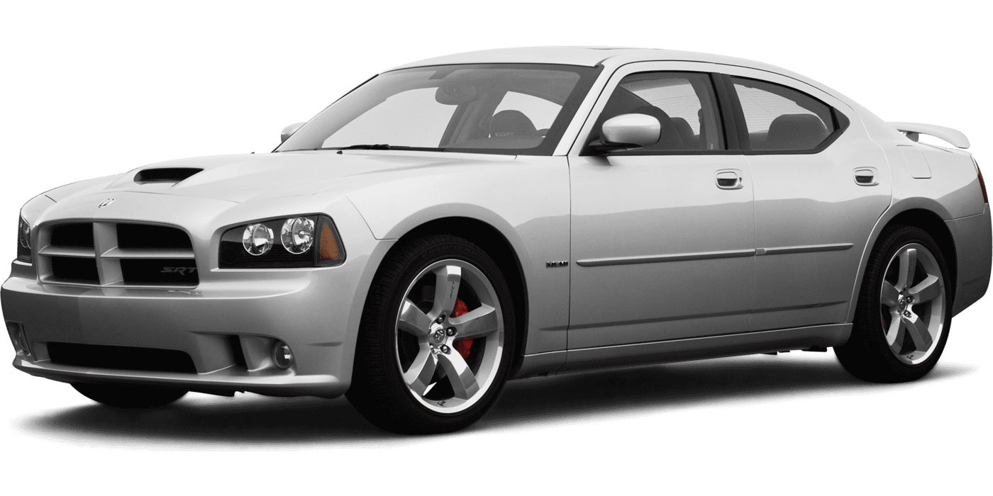 2007 Dodge Charger SRT8 — Sedan — 73,348 mi — Sublimity, OR