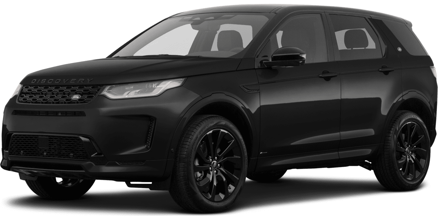 2022 Land Rover Discovery Sport SE R-Dynamic — SUV — 36,258 mi — Phoenix, AZ