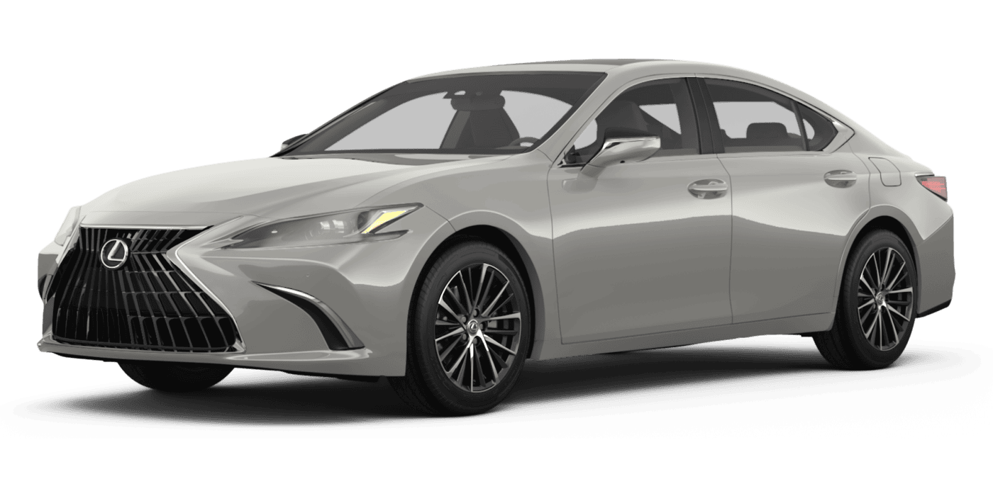 2023 Lexus ES ES 350 — Sedan — 12,349 mi — Union City, GA