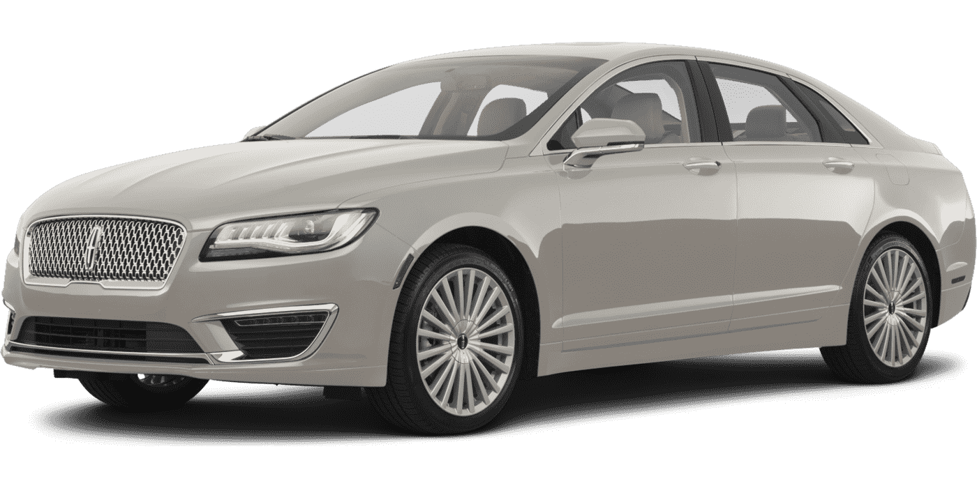 2017 Lincoln MKZ Hybrid Premiere — Sedan — 126,770 mi — Lafayette, GA