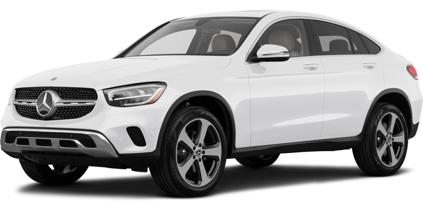 2022 Mercedes-Benz GLC GLC 300 — SUV — 38,939 mi — Brookshire, TX