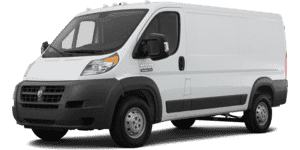 used high top cargo vans for sale