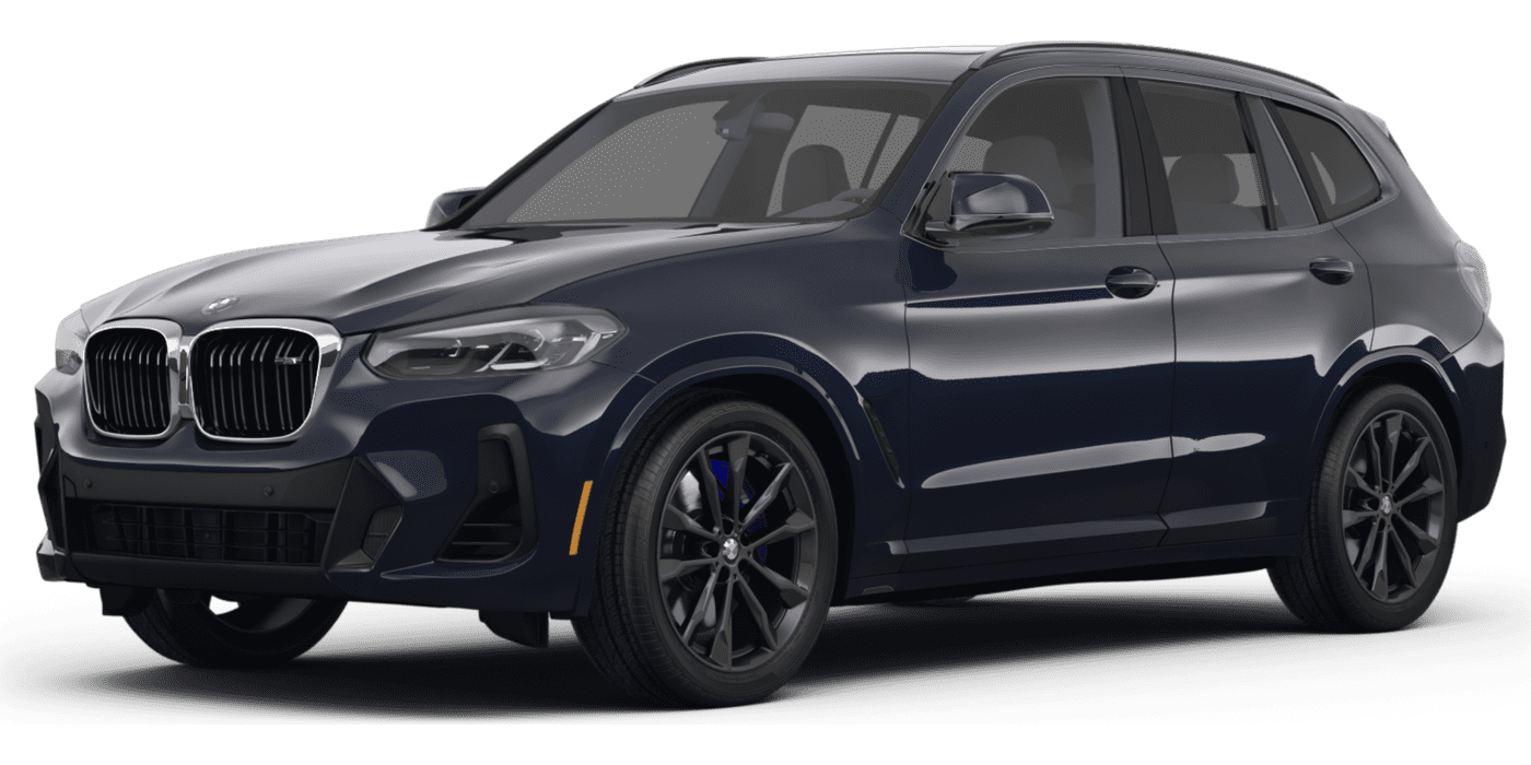 2022 BMW X3 M40i — SUV — 15,491 mi — Duluth, GA