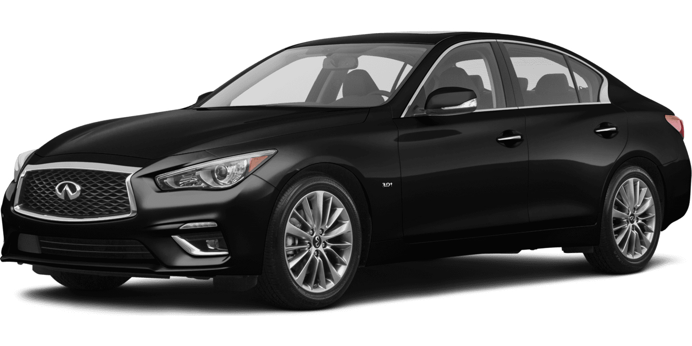 2020 INFINITI Q50 EDITION 30 — Sedan — 58,863 mi — Great Neck, NY