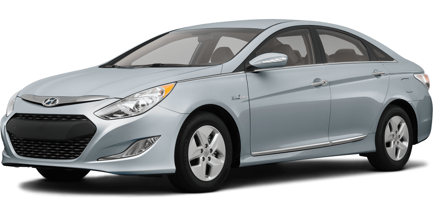 2011 Hyundai Sonata Hybrid Base — Sedan — 75,247 mi — Oklahoma City, OK