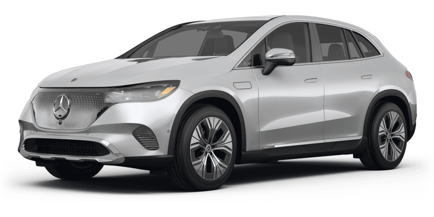 2023 Mercedes-Benz EQE SUV EQE 350 — SUV — 20,001 mi — Oakland, CA