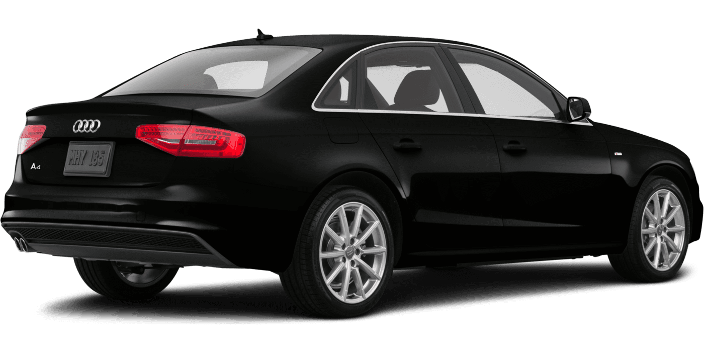 2016 Audi A4 Premium — Sedan — 99,413 mi — West Bridgewater, MA