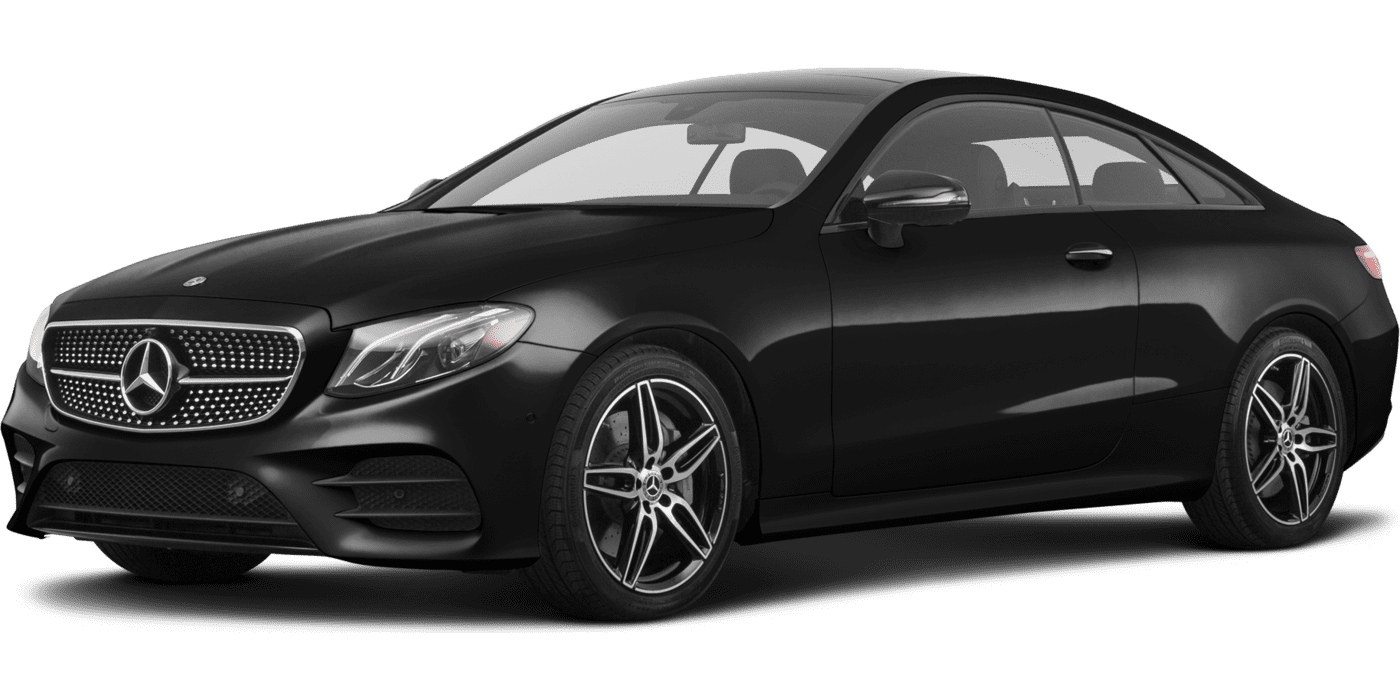 2020 Mercedes-Benz E-Class E 450 — Coupe — 24,801 mi — Augusta, GA