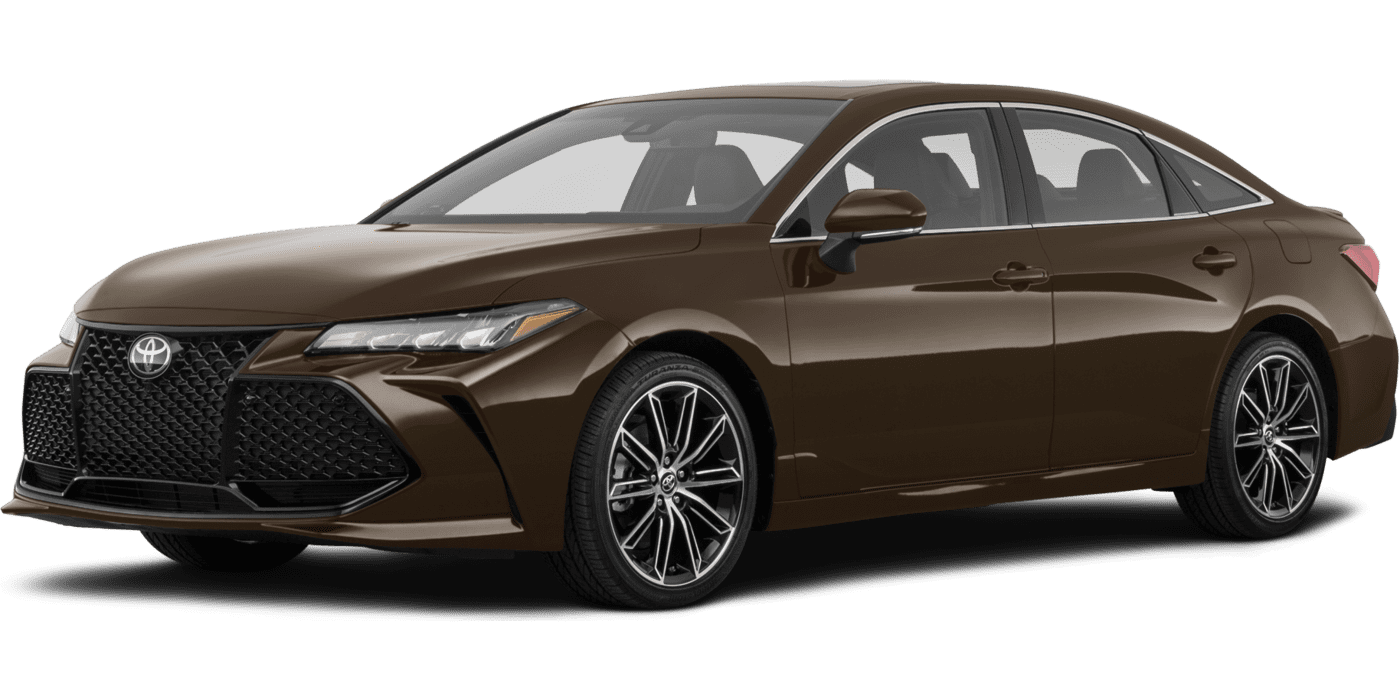 2019 Toyota Avalon Limited — Sedan — 71,417 mi — Erie, PA
