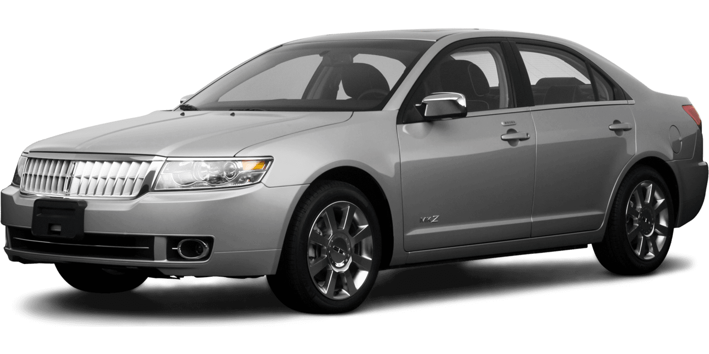 2009 Lincoln MKZ AWD — Sedan — 114,594 mi — Nazareth, PA