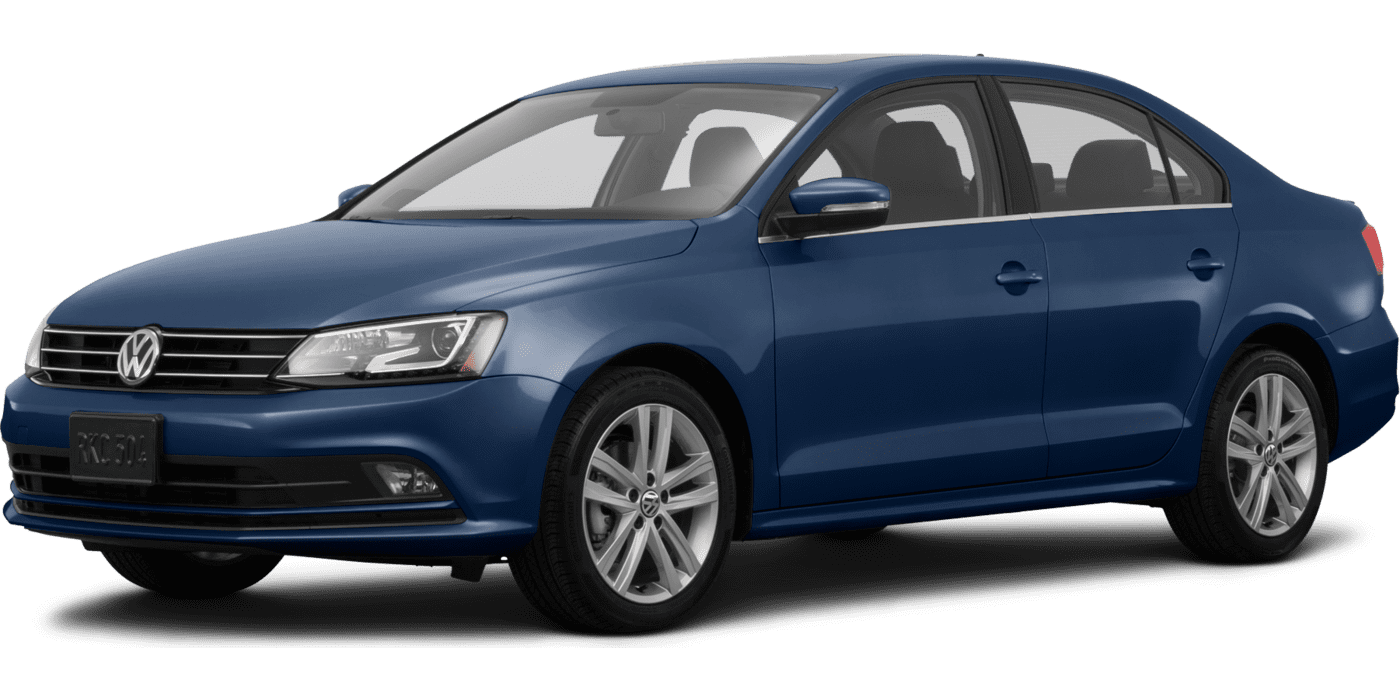 2015 Volkswagen Jetta TDI S — Sedan — 153,969 mi — Savannah, GA