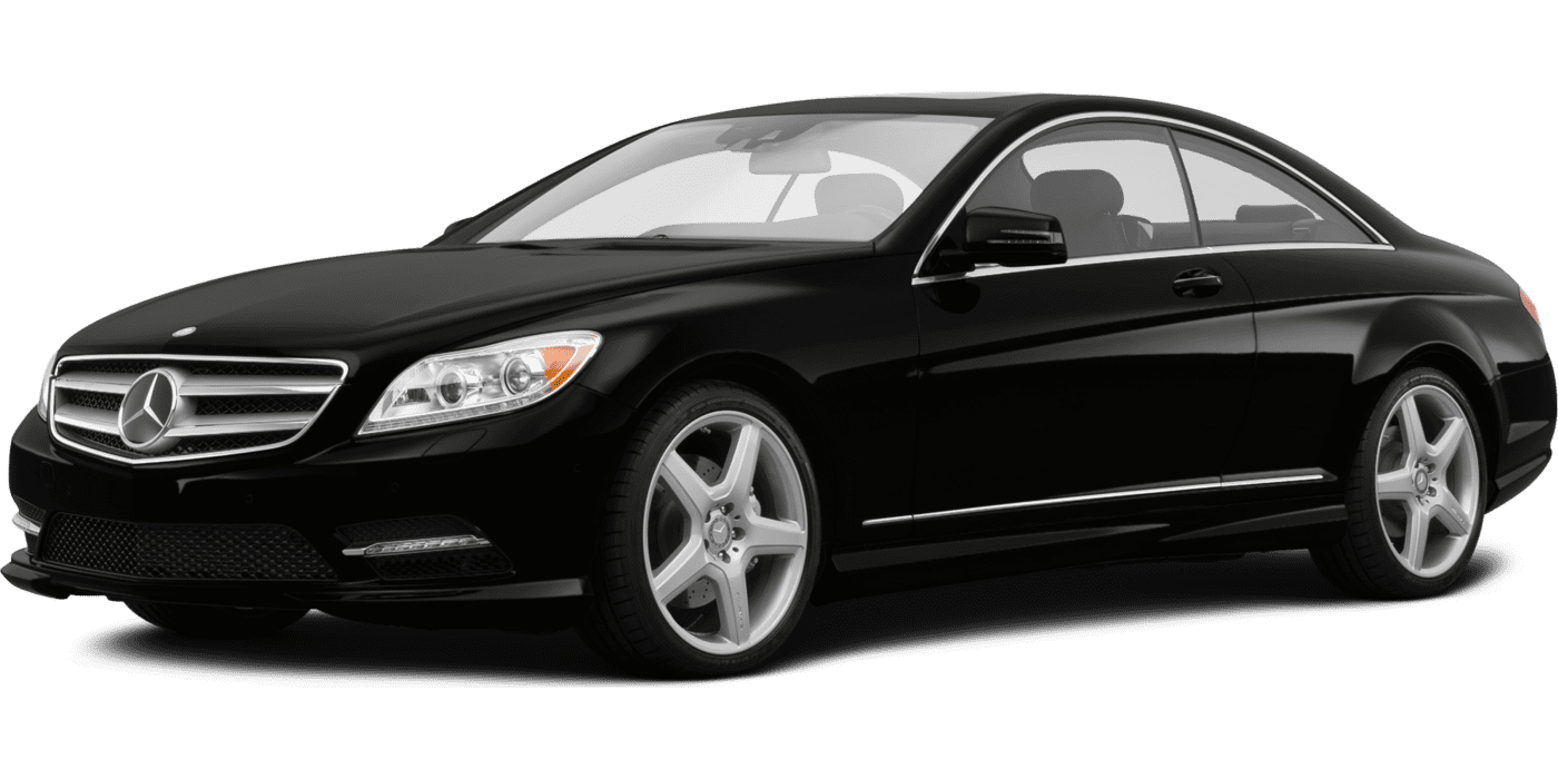 2014 Mercedes-Benz CL CL 550 — Coupe — 85,505 mi — West Chester, PA