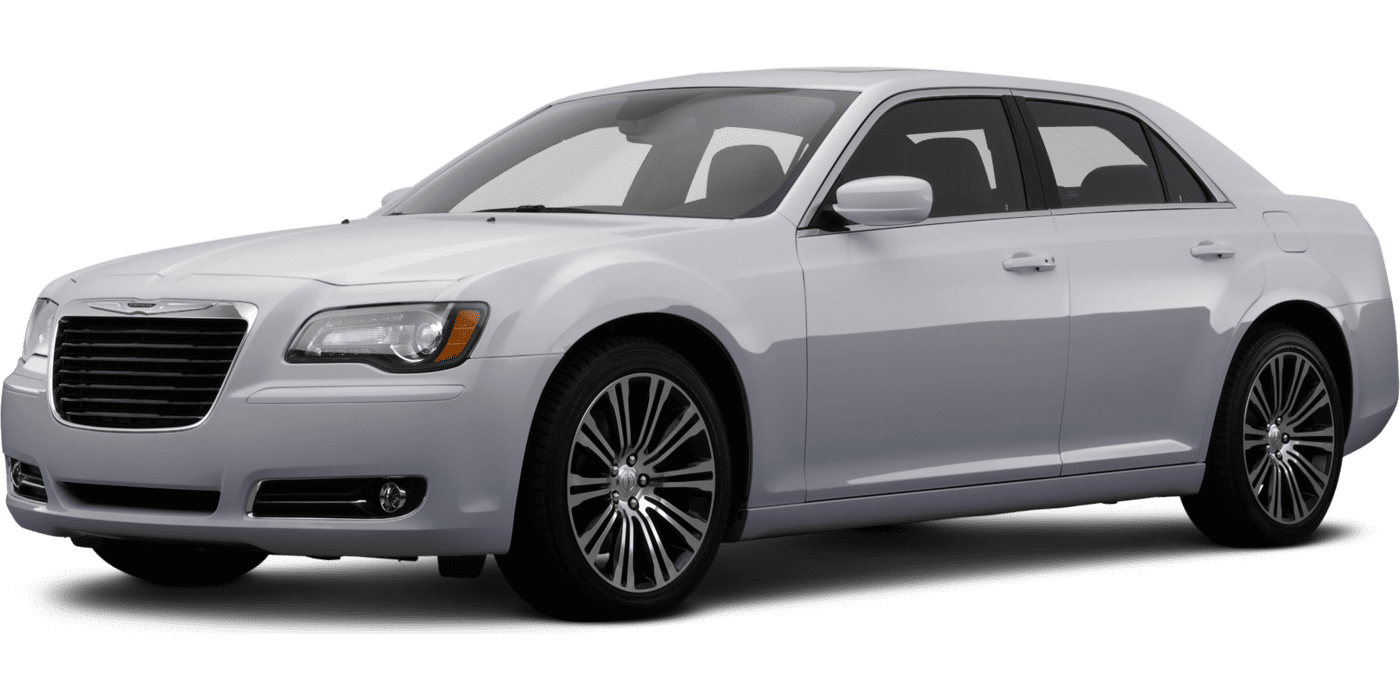 2014 Chrysler 300 S — Sedan — 67,831 mi — Oklahoma City, OK