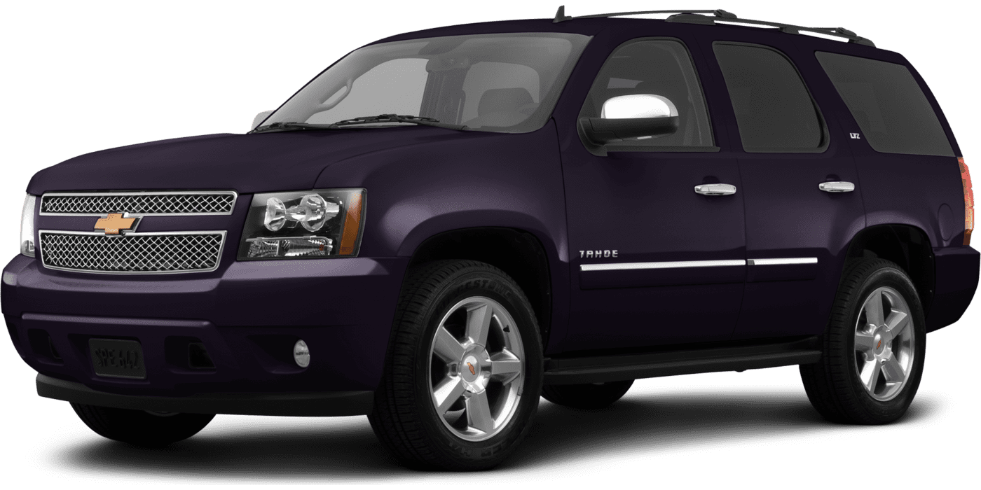 2013 Chevrolet Tahoe LT — SUV — 188,998 mi — Post Falls, ID