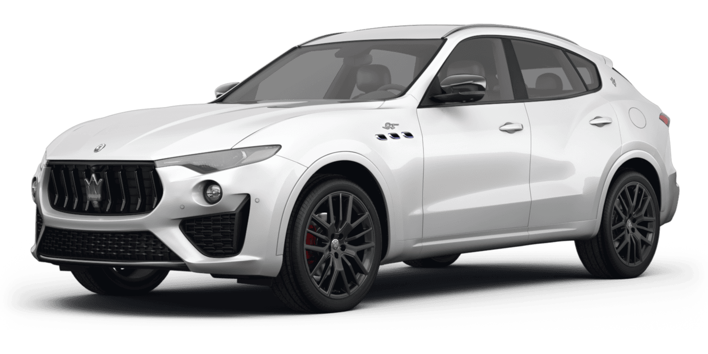 2024 Maserati Levante GT Ultima — SUV — 150 mi — Greensboro, NC