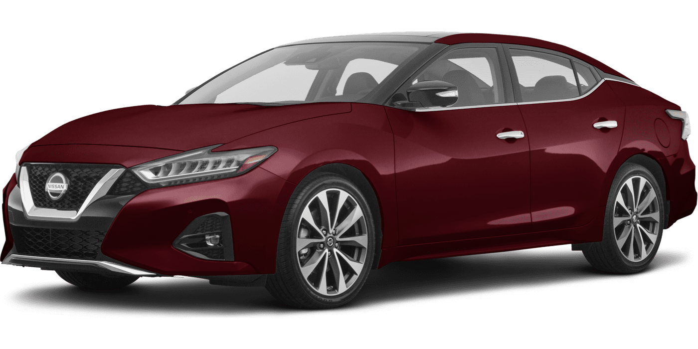 2020 Nissan Maxima Platinum — Sedan — 32,839 mi — Bel Air, MD