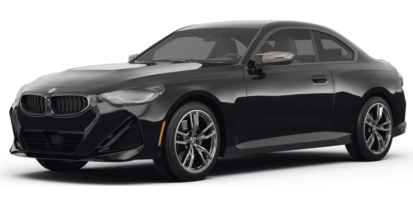 2022 BMW 2 Series M240i — Coupe — 24,245 mi — Seattle, WA